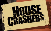 In the Media - HGTV - House Crashers