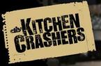 In the Media - HGTV - DIY Kitchen Crashers